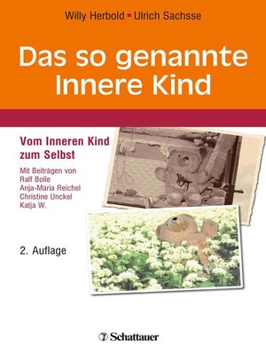 cover image of Das so genannte Innere Kind